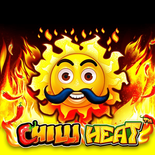 The Best Chilli Heat Slot Review