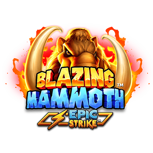 Blazing Mammoth Slot