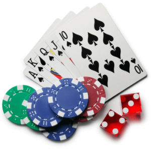 Online Casino