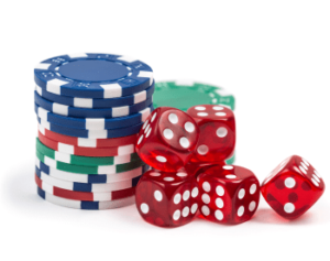 Online Casino