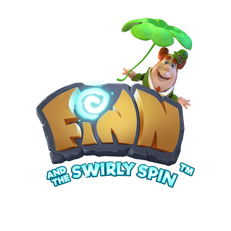 Finn and the Swirly Spin Slot Review